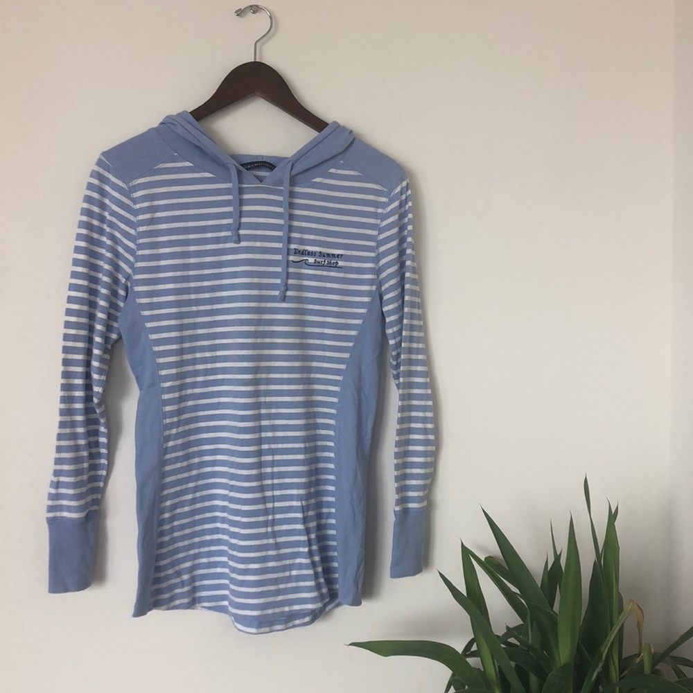 Endless Summer sweatshirt